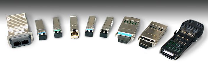Cisco Optical Transceivers Cisco Optical Transceivers